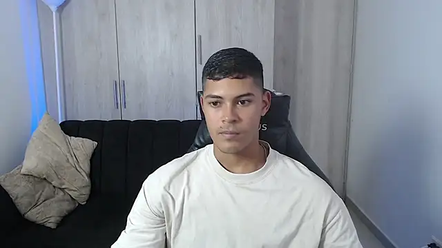 Iamdylan777 online show from 10/23/25, 07:01