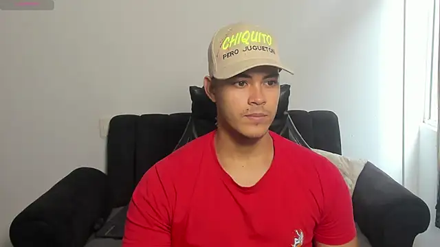 Iamdylan777 online show from 03/19/26, 12:27