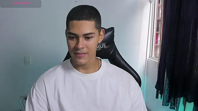 Iamdylan777 online show from 02/21/26, 11:45