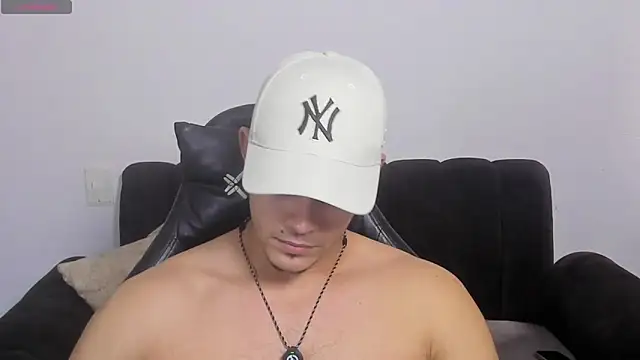 Iamdylan777 online show from 04/08/26, 03:24