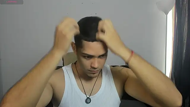 Iamdylan777 online show from 04/07/26, 02:41