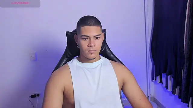 Iamdylan777 online show from 02/11/26, 10:59