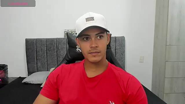 Iamdylan777 online show from 01/06/26, 12:31