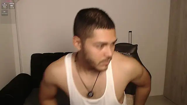 Iamdylan777 online show from 06/12/26, 02:26