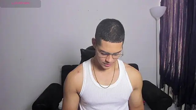 Iamdylan777 online show from 03/02/26, 12:34