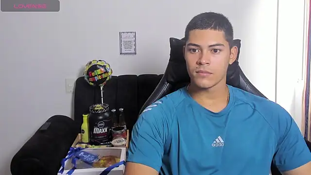 Iamdylan777 online show from 03/11/26, 01:27