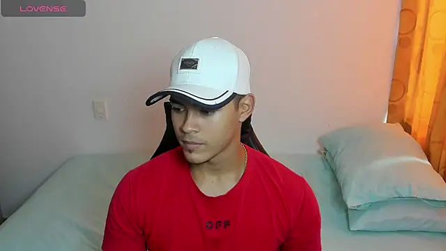 Iamdylan777 online show from 01/19/26, 02:43