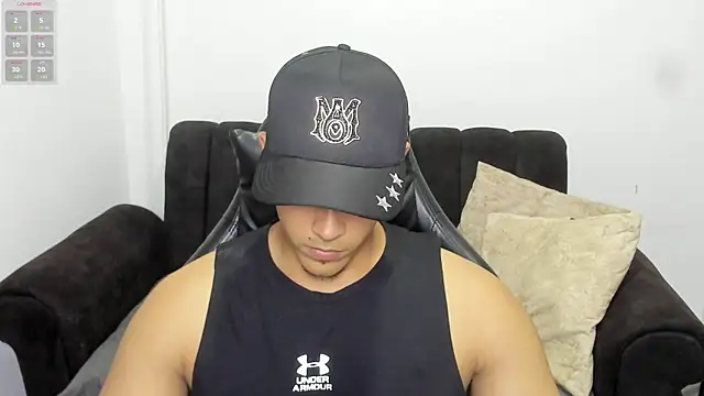 Iamdylan777 online show from 07/19/26, 05:16
