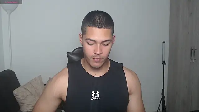 Iamdylan777 online show from 06/21/26, 03:07