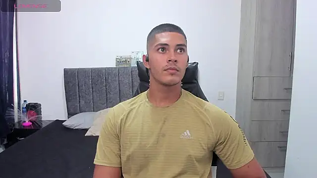 Iamdylan777 online show from 01/07/26, 09:53