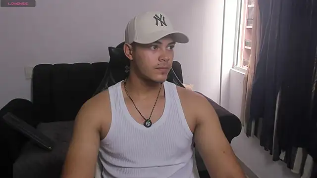 Iamdylan777 online show from 03/23/26, 02:39