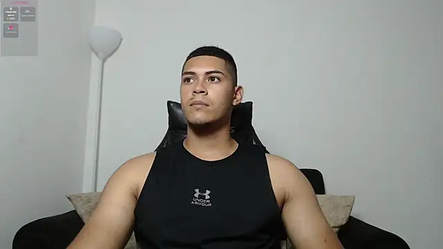 Iamdylan777 online show from 07/02/26, 04:40