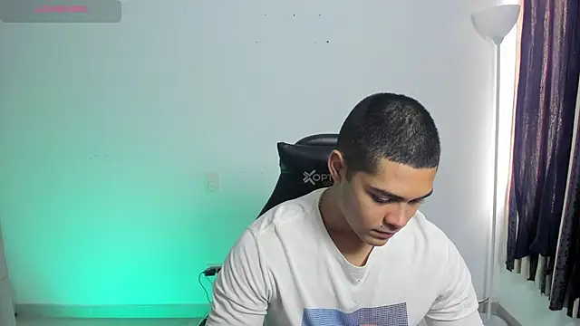 Iamdylan777 online show from 02/18/26, 01:18