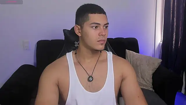 Iamdylan777 online show from 04/03/26, 02:01