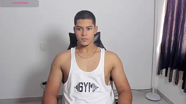 Iamdylan777 online show from 02/10/26, 12:37