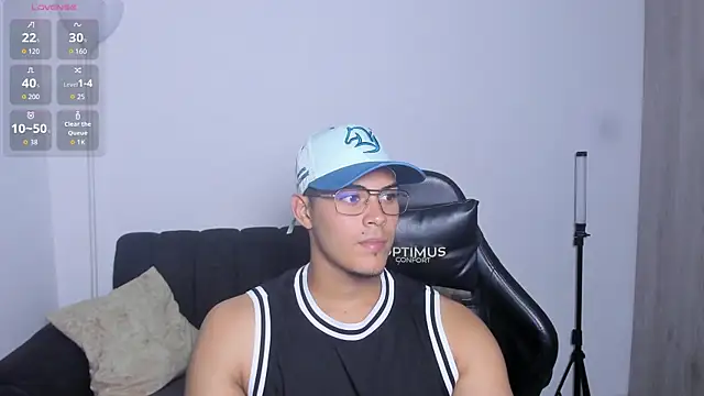 Iamdylan777 online show from 07/17/26, 04:43