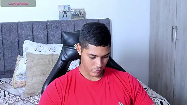 Iamdylan777 online show from 11/20/25, 02:18