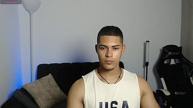 Iamdylan777 online show from 07/11/26, 04:24