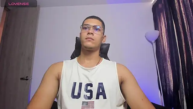 Iamdylan777 online show from 03/03/26, 01:07