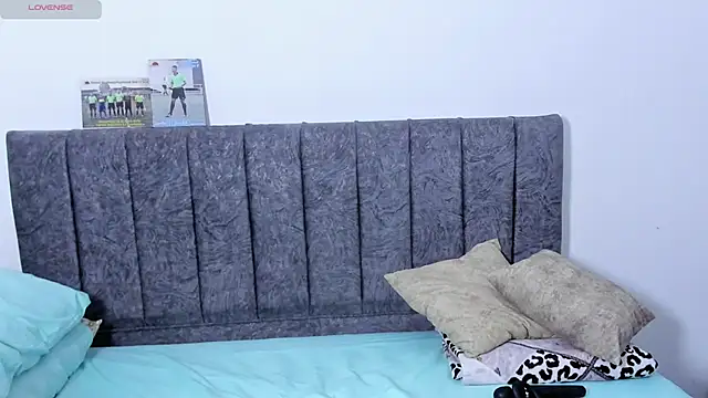 Iamdylan777 online show from 12/01/25, 08:10