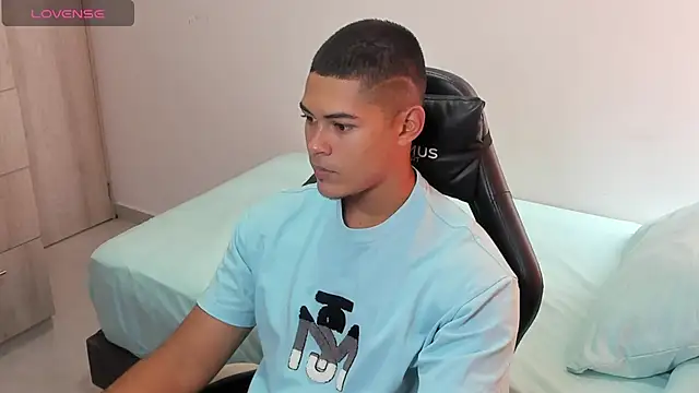 Iamdylan777 online show from 01/12/26, 07:09