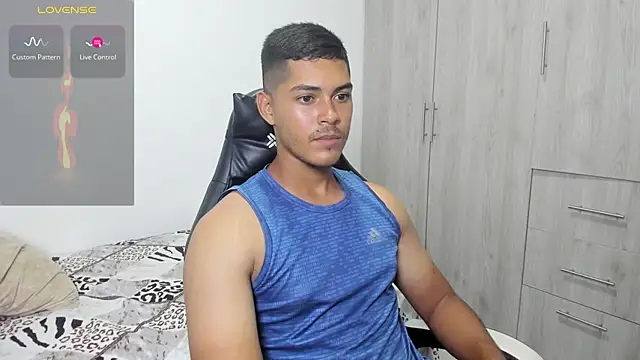 Iamdylan777 online show from 11/11/25, 11:53