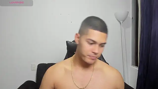 Iamdylan777 online show from 02/28/26, 05:07