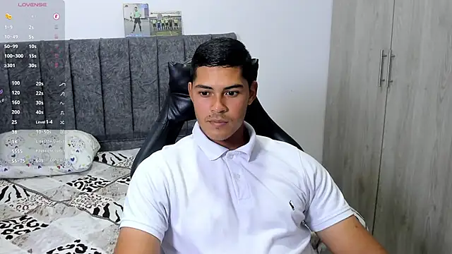 Iamdylan777 online show from 11/21/25, 07:02