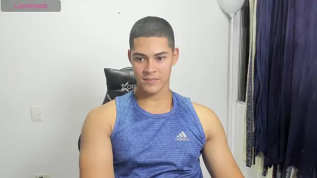 Iamdylan777 online show from 02/20/26, 04:53