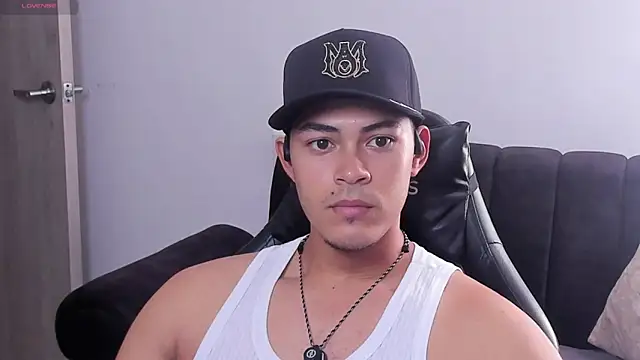 Iamdylan777 online show from 03/22/26, 02:29