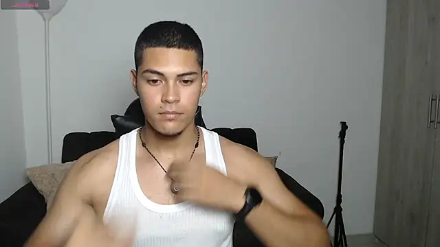 Iamdylan777 online show from 07/15/26, 05:14
