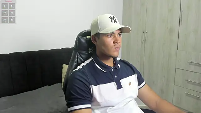 Iamdylan777 online show from 07/26/26, 05:14