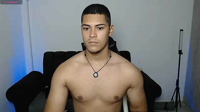 Iamdylan777 online show from 07/05/26, 11:55
