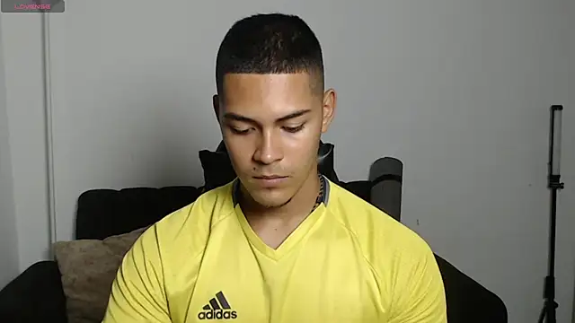 Iamdylan777 online show from 07/09/26, 03:51