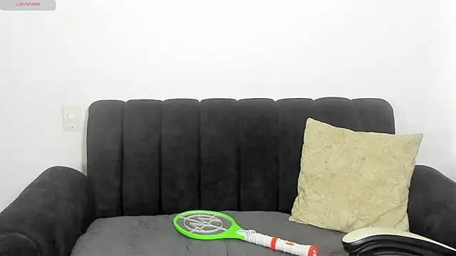 Iamdylan777 online show from 04/05/26, 02:35