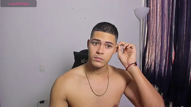 Iamdylan777 online show from 02/26/26, 01:22