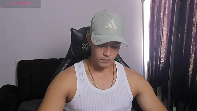 Iamdylan777 online show from 03/01/26, 04:40