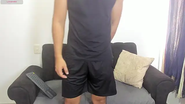 Iamdylan777 online show from 04/21/26, 03:51