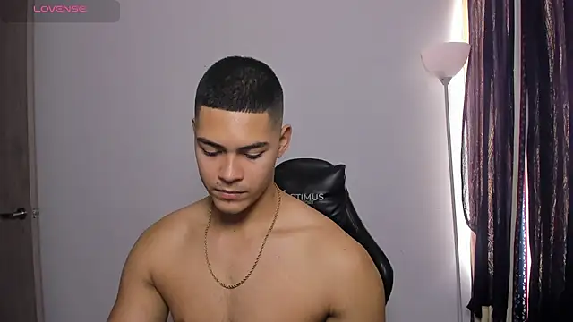 Iamdylan777 online show from 02/24/26, 01:34