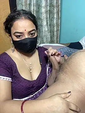 Sexi rimi bhabhi online show from 05/03/26, 06:00