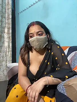 Sexi rimi bhabhi online show from 04/15/26, 05:50