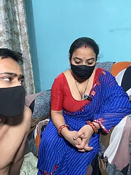 Sexi rimi bhabhi online show from 05/27/26, 06:15
