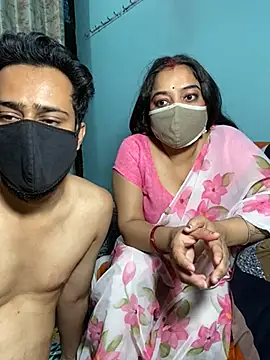 Sexi rimi bhabhi online show from 04/15/26, 07:58