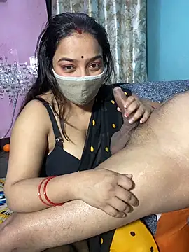 Sexi rimi bhabhi online show from 02/06/26, 06:15