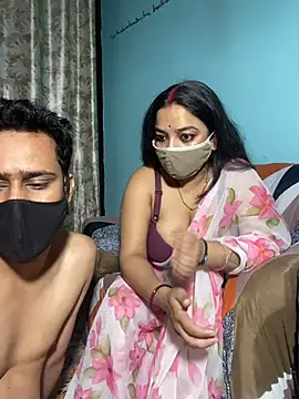 Sexi rimi bhabhi online show from 04/03/26, 05:52