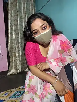 Sexi rimi bhabhi online show from 02/25/26, 05:57