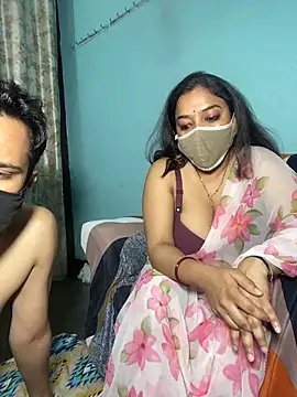 Sexi rimi bhabhi online show from 04/04/26, 05:41