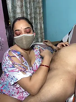 Sexi rimi bhabhi online show from 04/11/26, 06:11