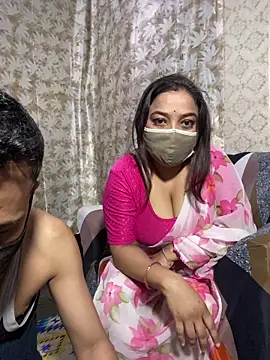 Sexi rimi bhabhi online show from 01/14/26, 05:49