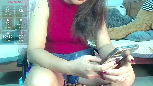 Jerry-Lan online show from 12/17/25, 08:14